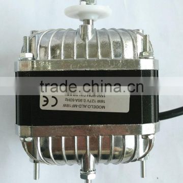 Hot sale refrigerator motor shaded pole motor Freezer motor