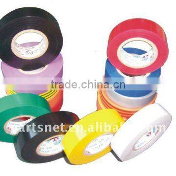 Insulation Tape (NPTC-PVC)