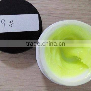 Thick Nail Extension Gel Jelly No.19 photo-2