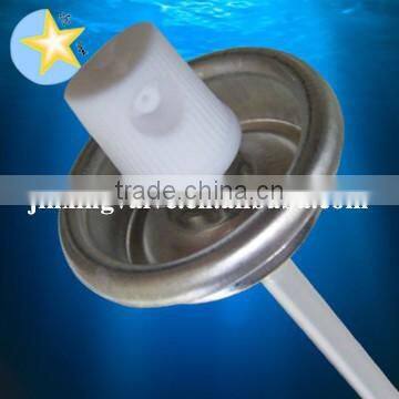 Oil Based Insecticide Aerosol Valves photo-3