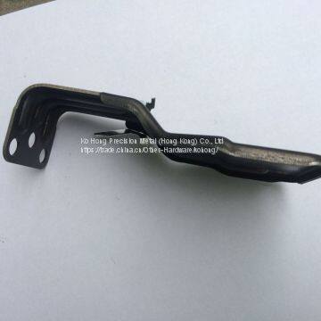 OEM Metal Stamping Parts, Meter Connector Terminal photo-3