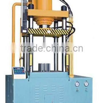 2015 Hot Sale 2000T Metal Deep Drawing Hydraulic Press Machine photo-3