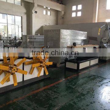 Corrugated Pipe/Hose Making Machine Price photo-5