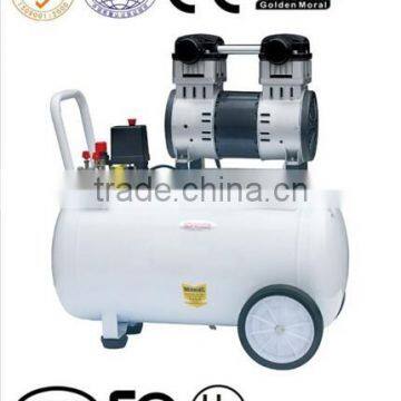 Mute air compressor(No oil) GMW-2003 mini air compressor