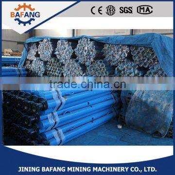 Factory Selling hydraulic prop Used for Coal Mining