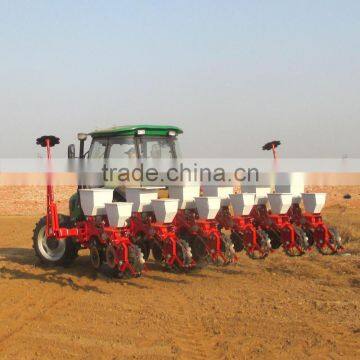 Precise Two Row Seed Planters photo-3