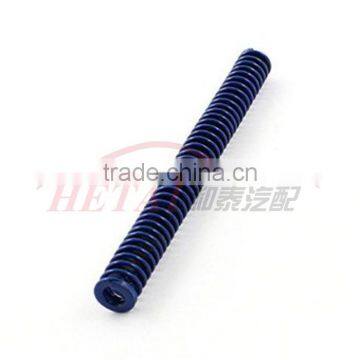 Galvanized High Tension Steel Auto Compression Springs