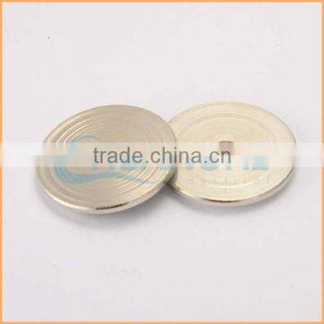 Dongguan Factory Supply Stainless Steel Cnc Turning Parts Its-065 photo-2