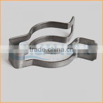 Factory supply high quality custom made progressive stamping spring clip and terminal strips