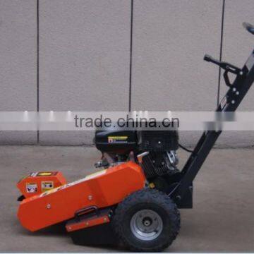Petrol Power Stump Grinder photo-4