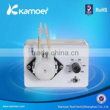 KCP3 Kamoer Peristaltic Pump With Power Adapter photo-3