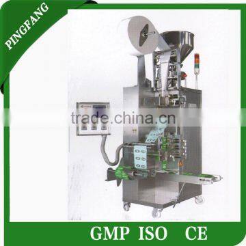 Model DXDCH-10B Automatic small Tea bag Packing Machine Price