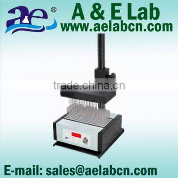 Digital Sample Concentrator