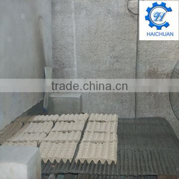 paper pulp egg carton 15 holers for sales