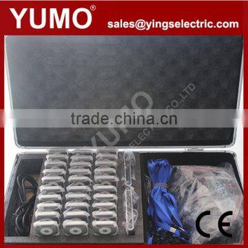 YMG-100 Series Wireless Tour Guide System Audio Guide System photo-6