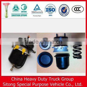 Spring Brake Air Brake Chamber T24,T30,T1624,T2430,T3030,DD DP photo-4
