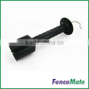 Electric Fence Gate Break Handle Spring Gate photo-2