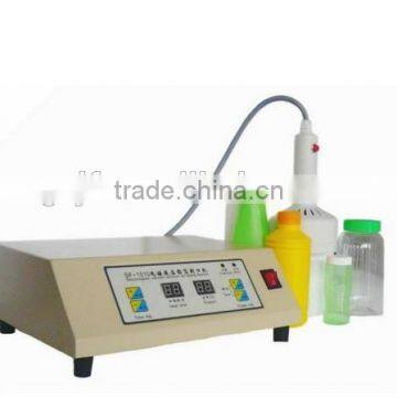 Induction Manual Sealer Sealing Machine Adjustable Cap Sizes photo-2