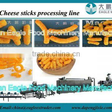 wheat puff machine/ rice puff machine/corn puff making machine Application and New Condition wheat puff machine