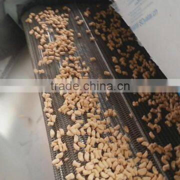 Made in China Industry Mesh Conveyor Belt Oven/dryer photo-3