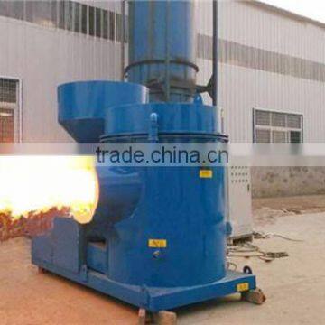 2017 Hot Sell Biomass Pellet Burner/Wood Pellet Burner With Good Price photo-4