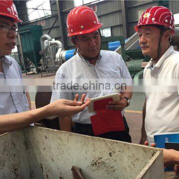 Low Drying Temperature Cocopeat Dryer/ Coco Peat Drying Machine for Baler photo-4