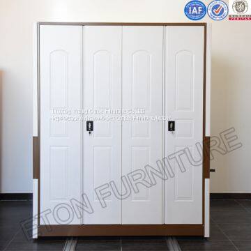 Customized High Quality Mobile File Compactors For Document Storage photo-2