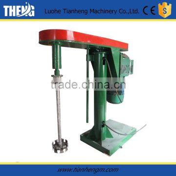 High Speed Industrial Paint Mixer Manufacturer