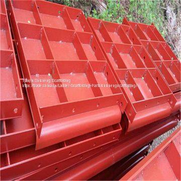 Tianjin Steel Formwork For Construction Use