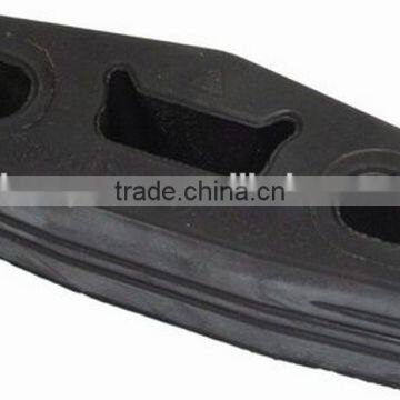 NEXIA/CIELO CAR AUTO RUBBER PARTS MUFFLER LUG OE:90128194 photo-2