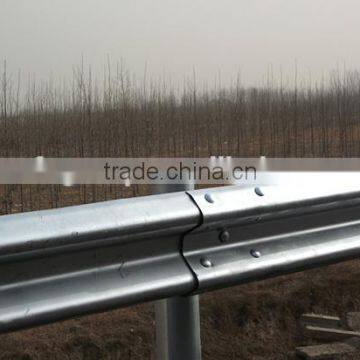 Traffic Barrier