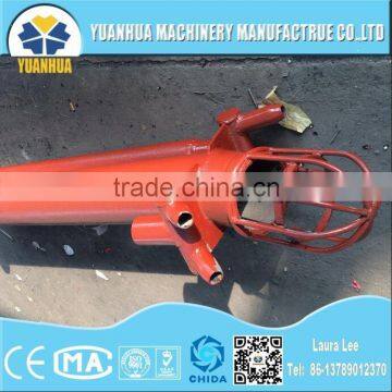 Mini 6 Inch Jet Sand Suction Dredger photo-6