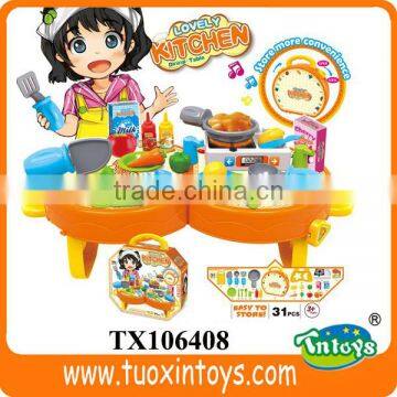 Kids Playing Doctor Stories, Operating Table Doctor Toy Set, Doctor Toys photo-3