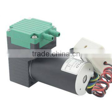 TOPSFLO Electric High Pressure Mini Diaphram Pump photo-5