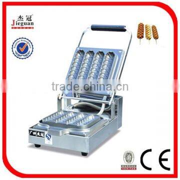 Hot Dog Waffle EG-5X 0086-13632272289 photo-5