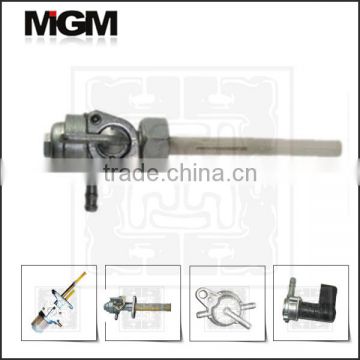 OEM High Quality motorcycle fuel cock/china parts motorcycle parts