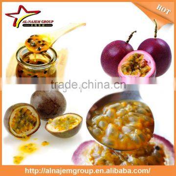 High Viscosity Liquid Filling Machine Passion Fruit Jam Maker Capping Machine photo-2