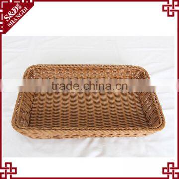 Top Quality Washable Safty Rattan Storage Bread Proofing Basket photo-4