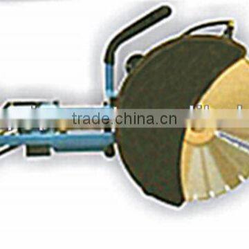 hydraulic circular cutter cutting machine masonry saw stone broken tools