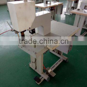 Ultrasonic Gown Stitching Machine photo-2