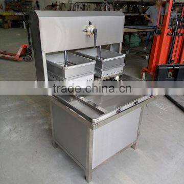 Tofu Making Machine/soy Milk Making Machine photo-2