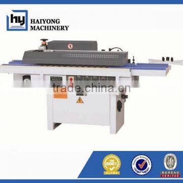 Semi-auto Edge Banding Machine