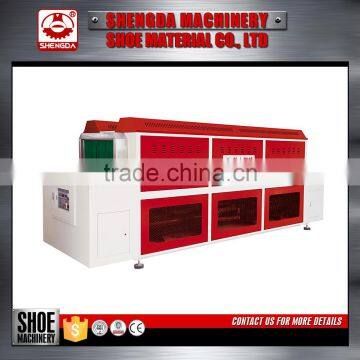 shoe chiller machine price shoe making machine india