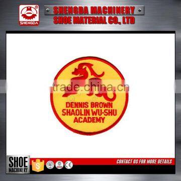 Shoes Embroidery Machine Logo Sewing Machine Logo Design Sewing Machine photo-2