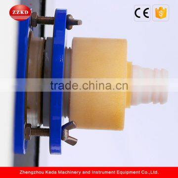 Glass Reactor for Separation Single Layer photo-4