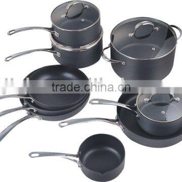 Nonstick Cookware
