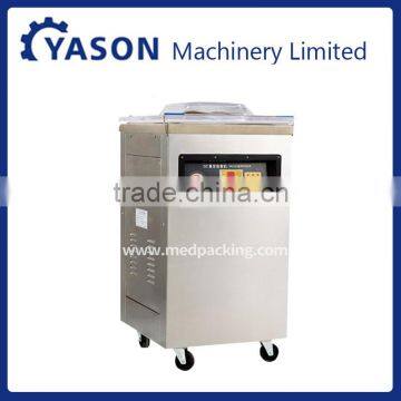 DZ-400-2D Single chamber food vacuum machine