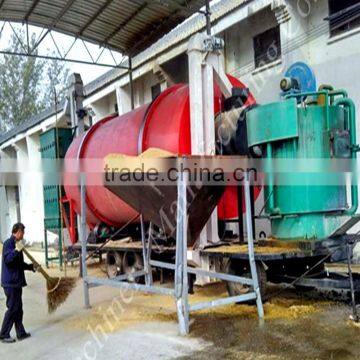 Paddy rice dryer machine price for sale