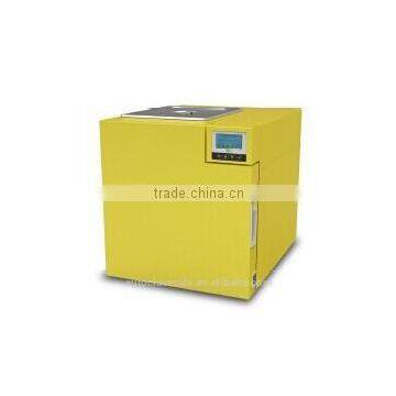 Class B autoclave for hospital use - Bluestone Ltd.