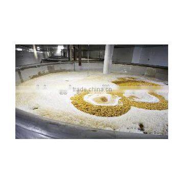 Beer Barly Malt Production Line --germination Box photo-4